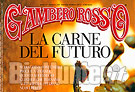 La carne del futuro Gambero Rosso